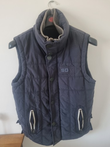 Superdry navey blue - navey,