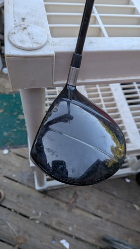 Taylor made r580 5 - lh,