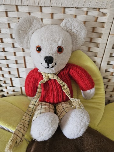 Rupert the bear - the, vintage