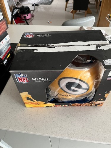 Nfl official green bay - official,