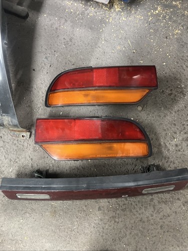Nissan 200sx s13 - nissan, genuine