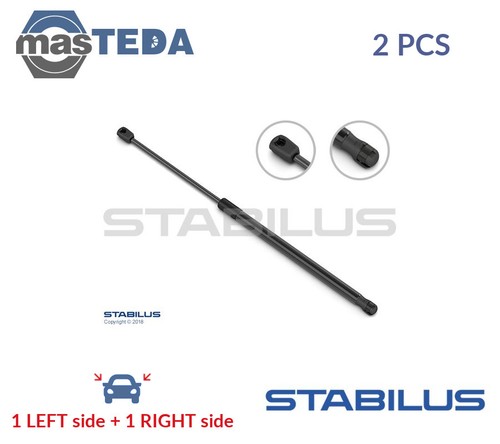 156578 tailgate boot - boot, struts