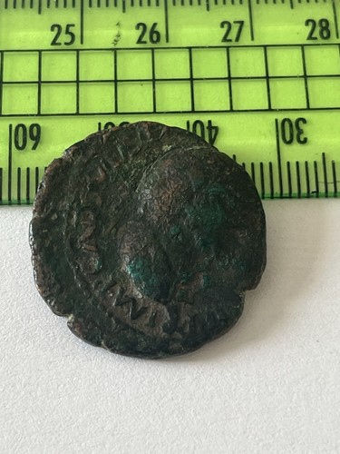 Vespasian - ., (69-79ad)