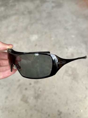 Oakley dart black - oakley,