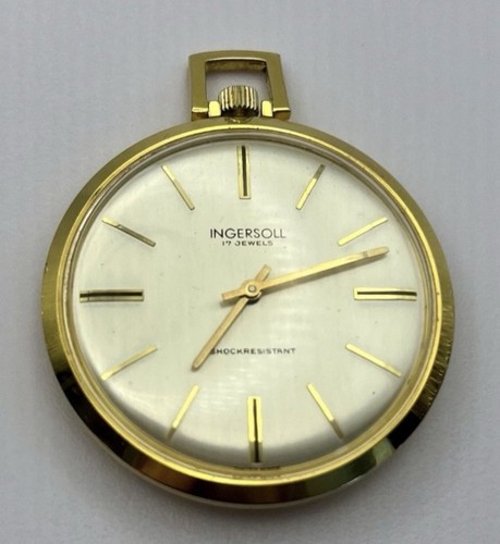 Vintage ingersoll jewels - vintage,