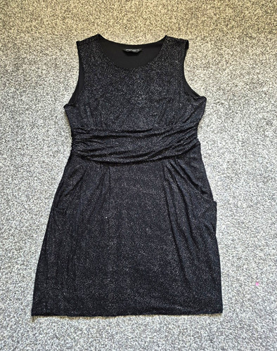 Dorothy perkins black speckled - dorothy,