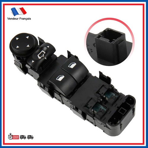 Window lift switch - window,