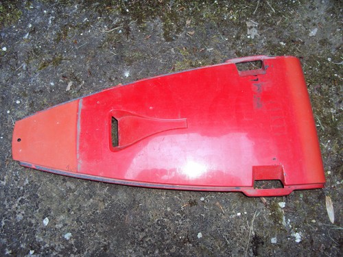 Honda nsr250 mc21 seat - nsr250,