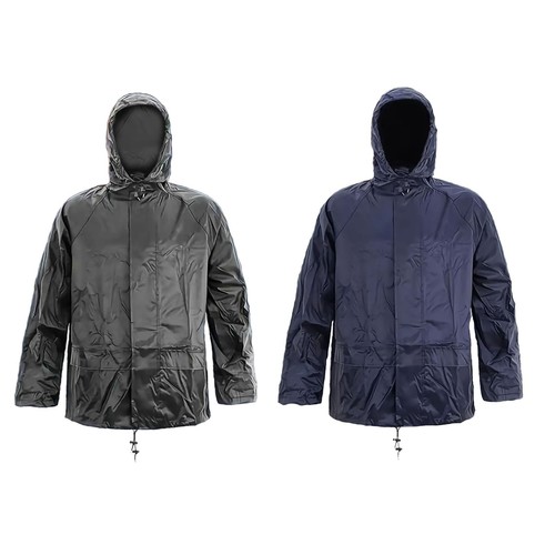 Unisex rain suit - unisex,