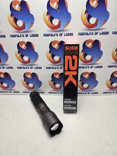 Nebo slyde king - nebo, led