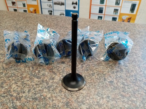 Inlet valve set ford - set, essex