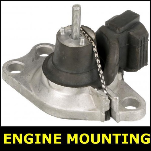 Engine mounting right fits - right,