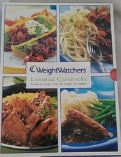 Weight watchers essential - watchers,