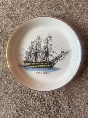 Vintage lord nelson pottery - vintage,