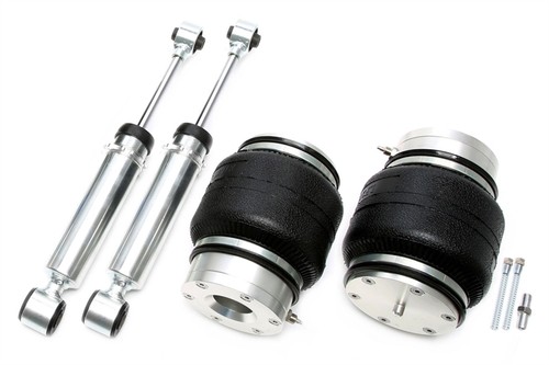 Technix air suspension - ta,