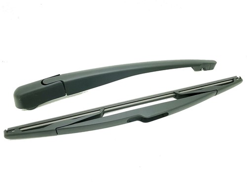 Rear wiper arm - rear, blade