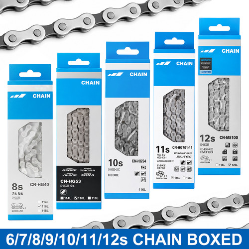 Shimano deore 9 10 11 - deore, 6/7/8/9/10/11