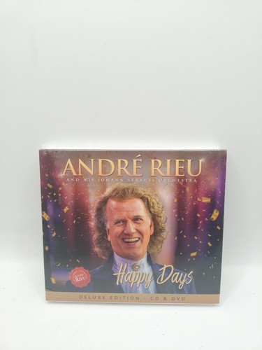 Andre rieu happy - andre,