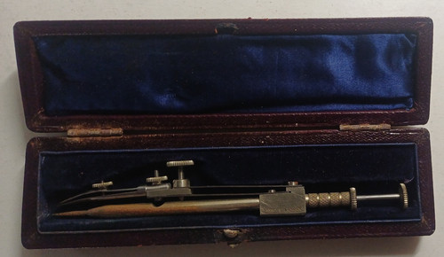 Vintage stanley spring bow - vintage,