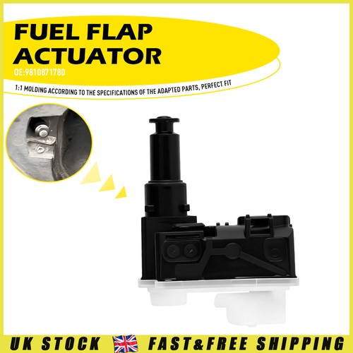 For vauxhall fuel filler flap - fuel,