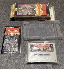 Shadowrun nintendo super - shadowrun,