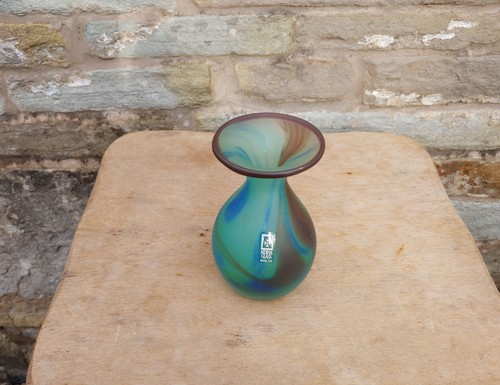 Vintage mdina sea - vintage, 'sea
