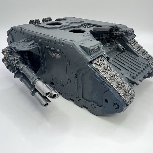 Land raider tank space marines - space,