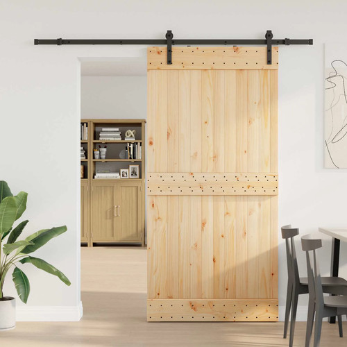 Walplus narvik rustic interior - rustic,