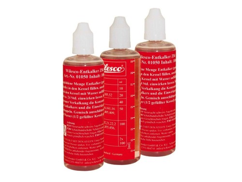 New wilesco w01051 z84 - wilesco,