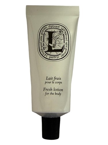 Diptyque fresh lotion - diptyque, for
