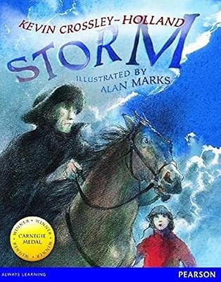 Storm kevin crossley holland - kevin,