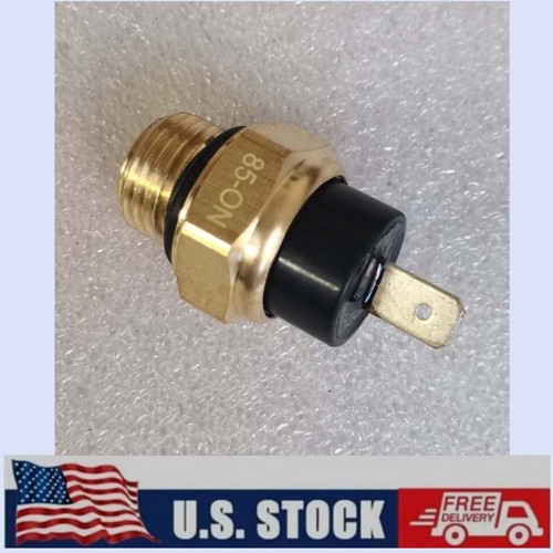 Radiator fan sensor thermo - sensor,