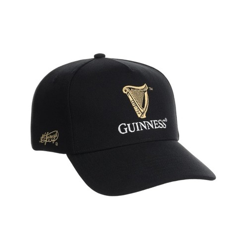 Guinness adult black harp five - harp,