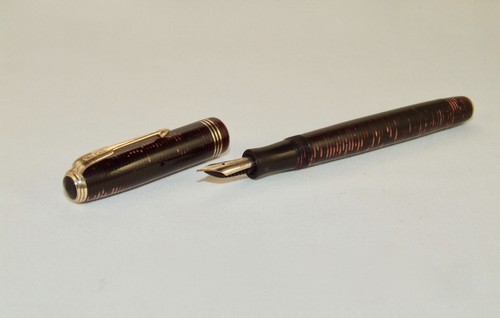 Vintage parker vacumatic - vintage,