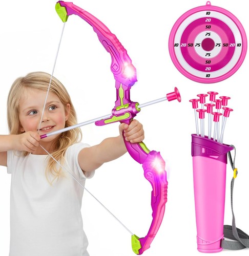 Kids bow and - bow,