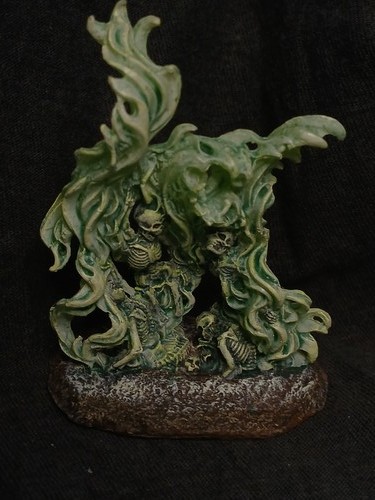 Nightspectre reaper bones - reaper,