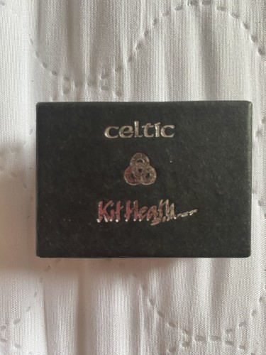 Sterling silver celtic - silver,