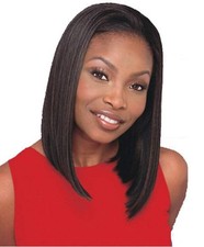 Sensationnel instant weave syn - weave,