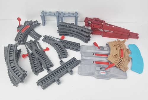 Thomas friends trackmaster - friends,