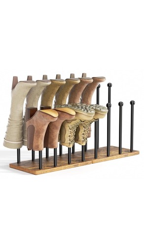 Boot organiser pair - organiser, 8