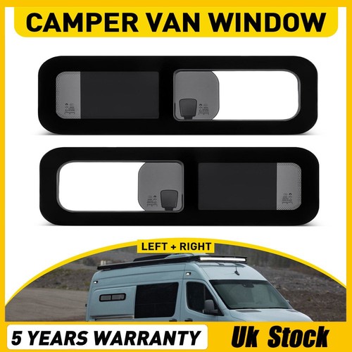 Pair universal camper - pair,