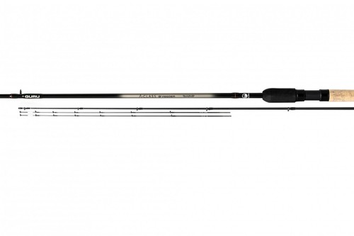 Guru class feeder - a, rod