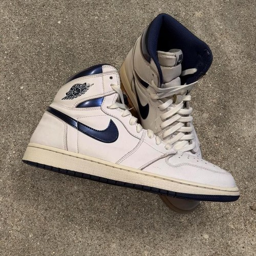 Nike air jordan retro high - nike,