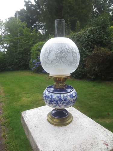 Antique hinks victorian taylor - hinks,