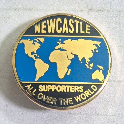 Newcastle united supporters - newcastle,