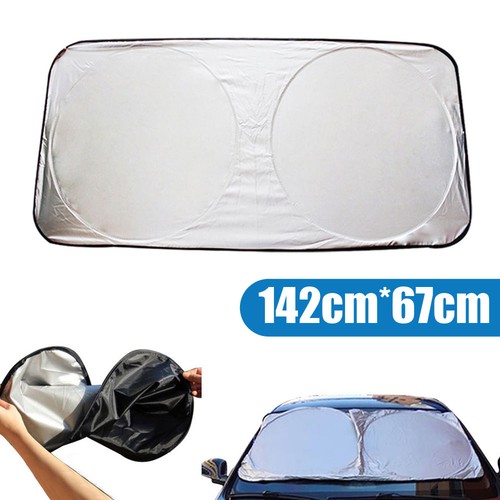 Foldable car windshield - foldable,