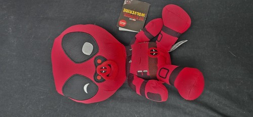 Marvel deadpool wolverine - deadpool, &