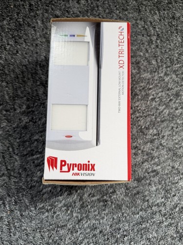 Pyronix xdl12tt external - pyronix,