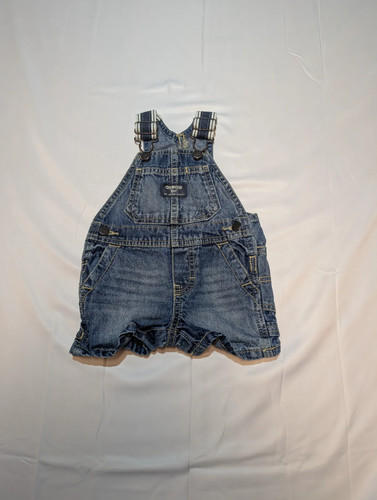 Oshkosh bgosh vestbak - vestbak, denim
