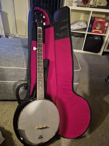 Rover string openback - 5,